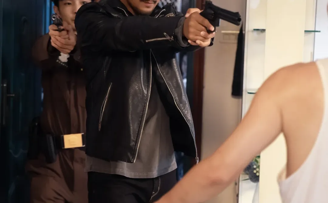 《九岁神探》热播中🔥