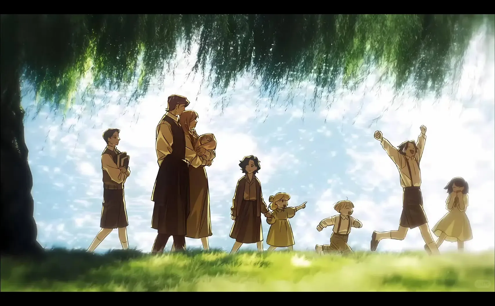 谁懂看电视剧追综艺不用花钱的爽感