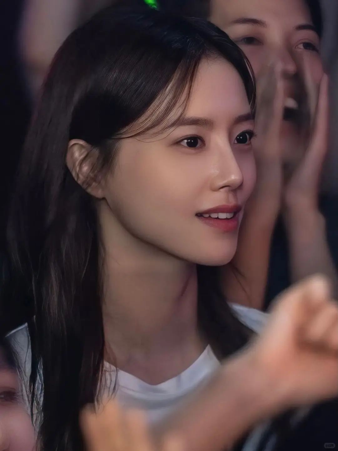 文彩元新电影《心人》博纳角色剧照！