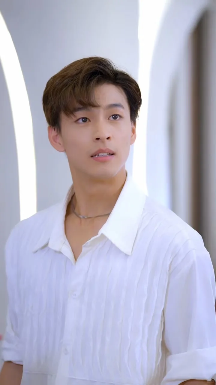 国产短剧《夜色藏娇》