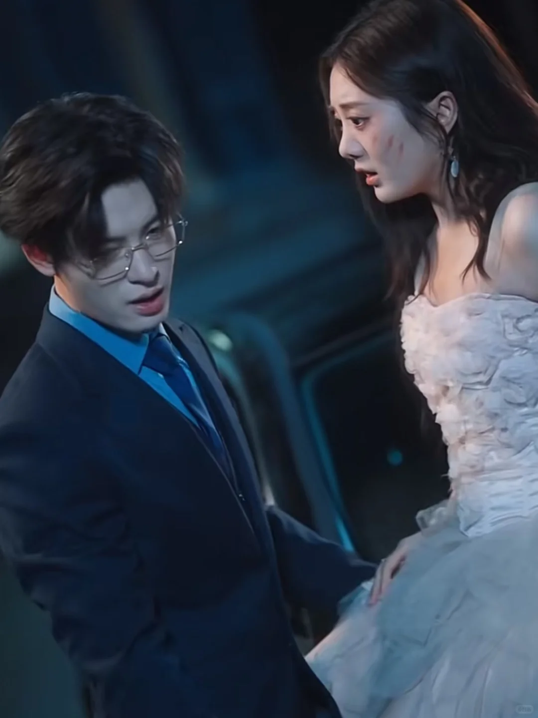 头回见这么虐男的剧🩸可能会扑？但我强推！