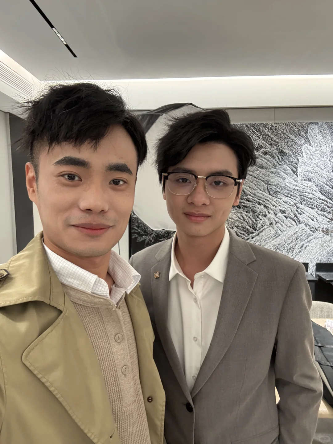 短剧《三次原谅》