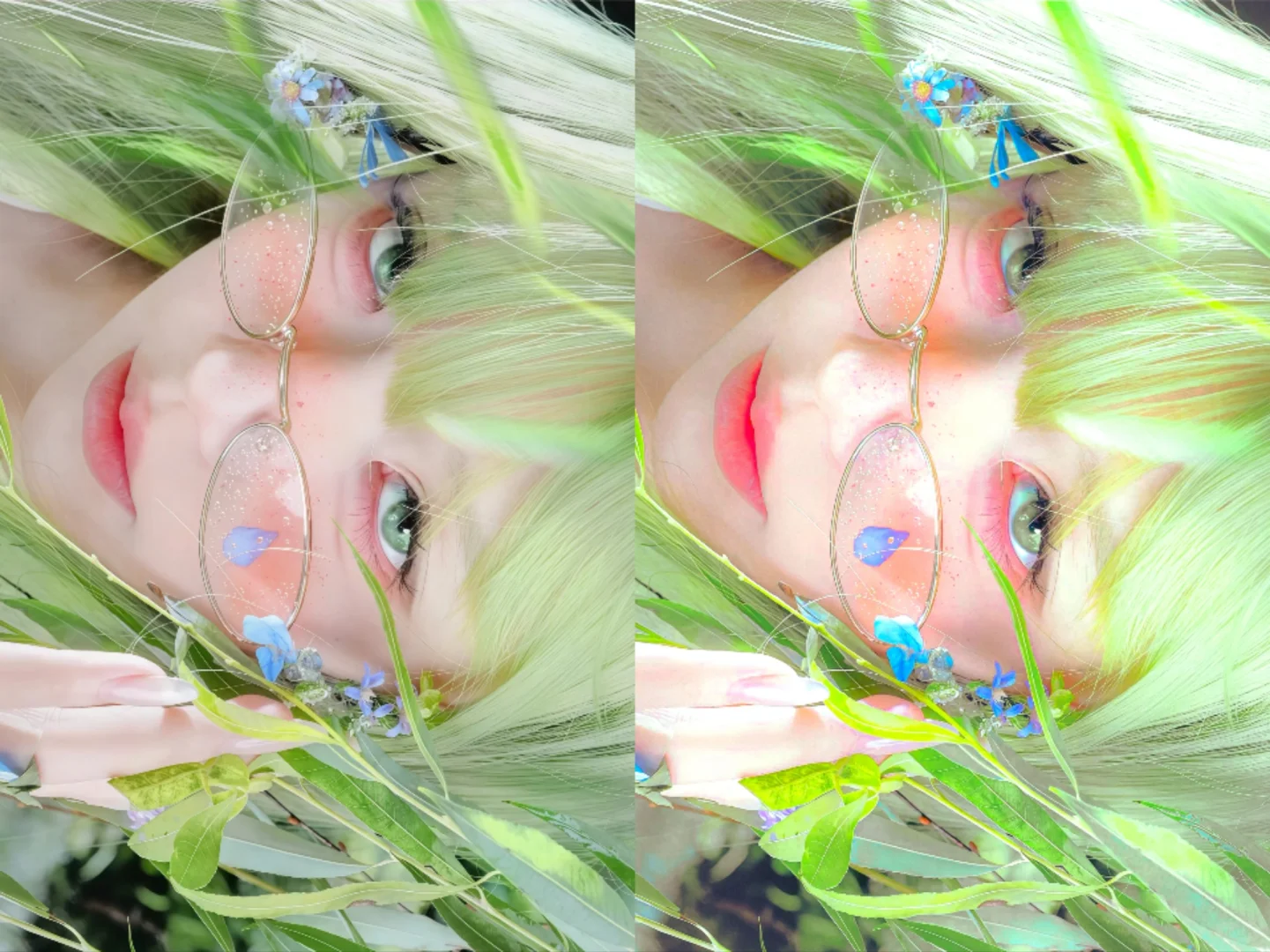 这是我最喜欢的一期