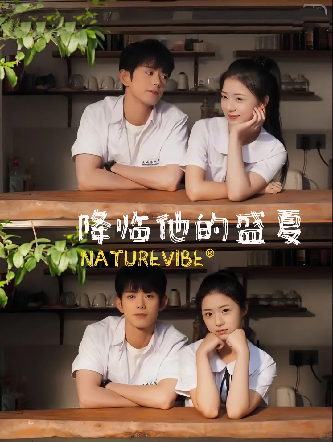 🆘甜度超标！15部封神青春校园短剧推荐。