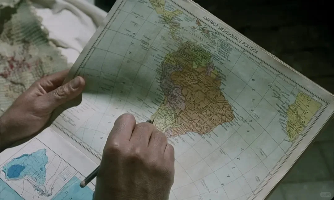 这片后劲太大!建议看完直接报考文学院