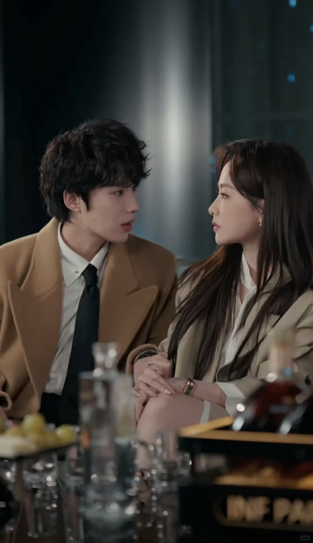 我不语只是一味嘴角上扬:年下 如此美妙!