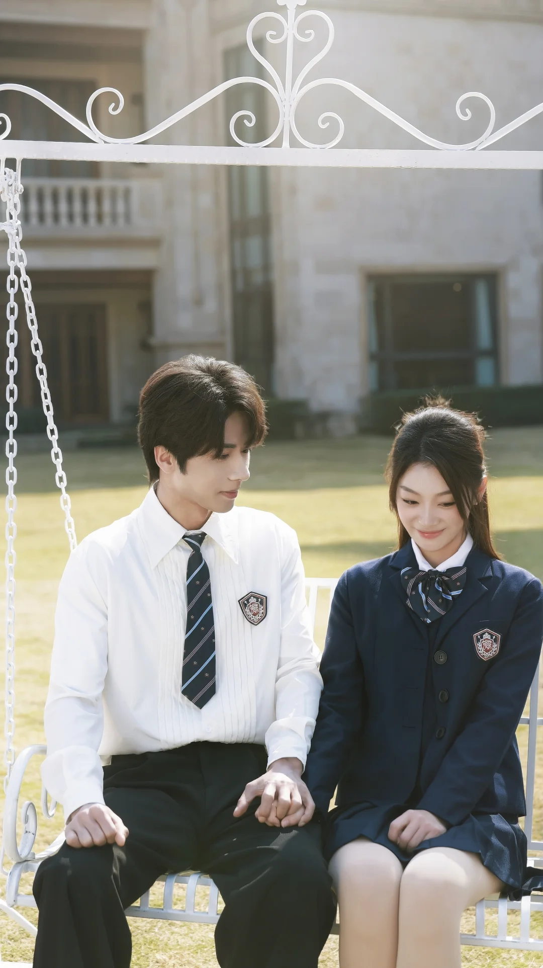 青春短剧上线啦🎉 元气满满超上头！