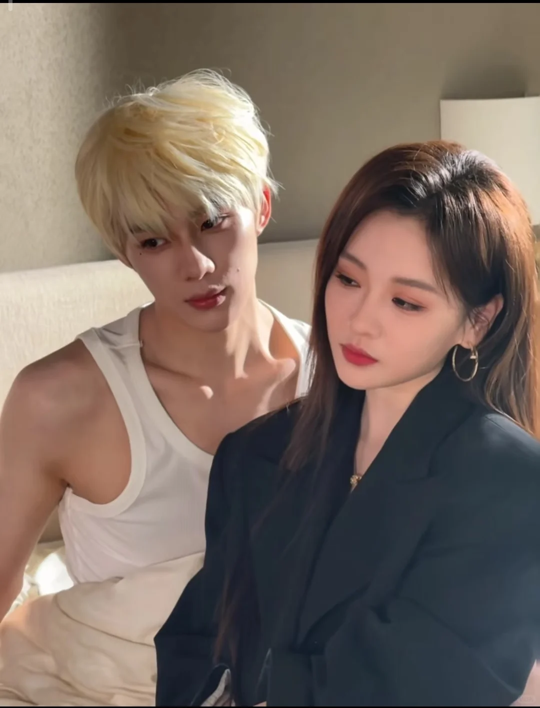 家人们觉得这部剧好看吗