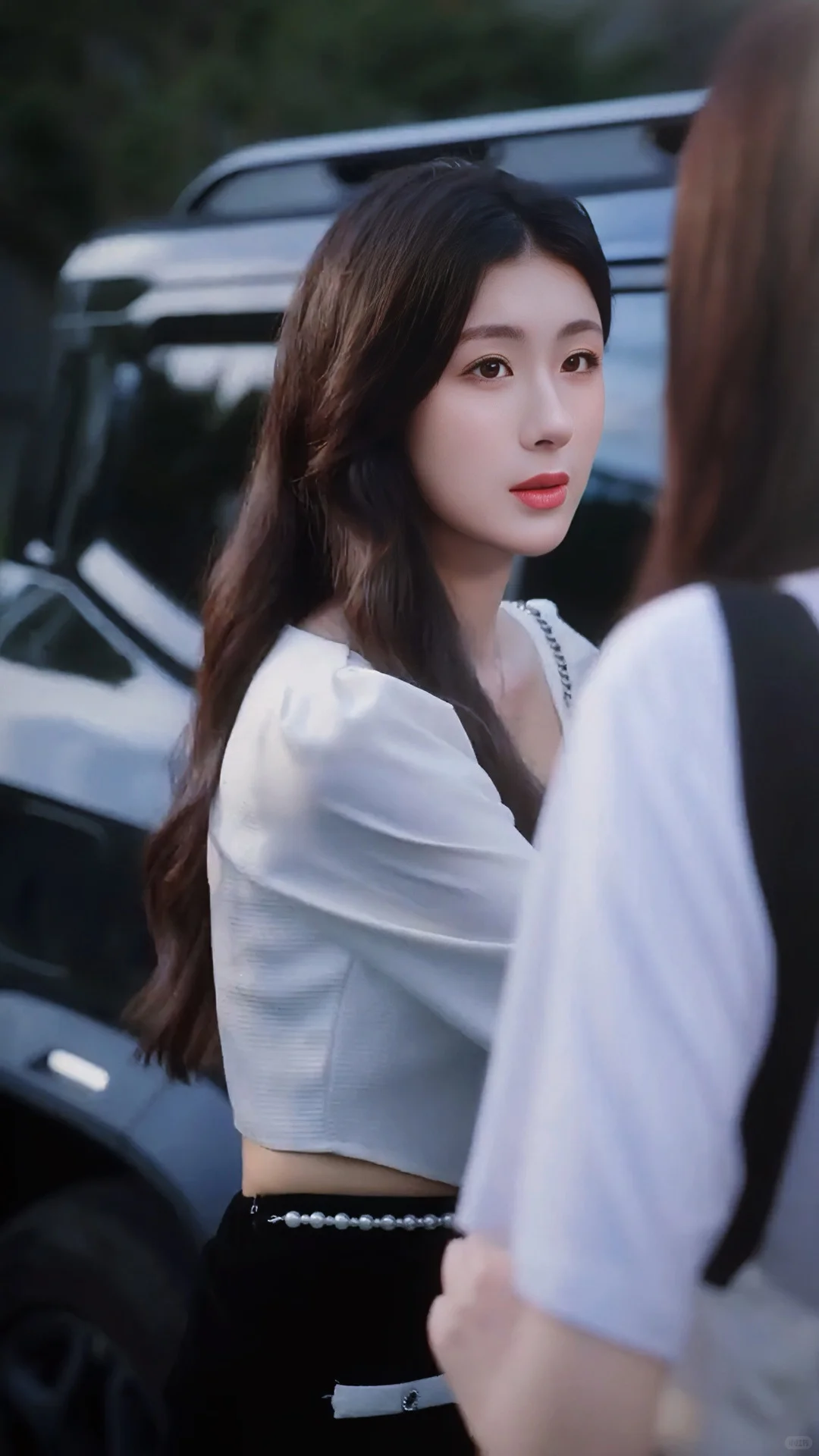 烧烤时间～｜短剧《心动延迟指令》