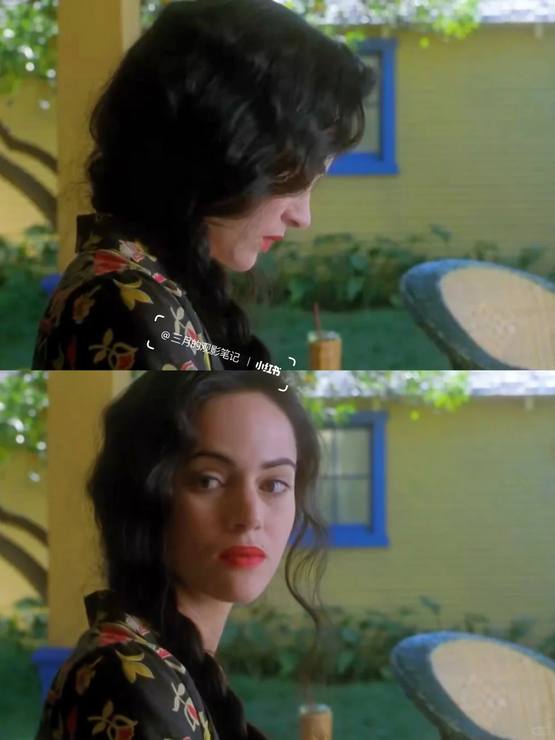 所有女生都去看😭❗️堪称女性爱情教科书‼️