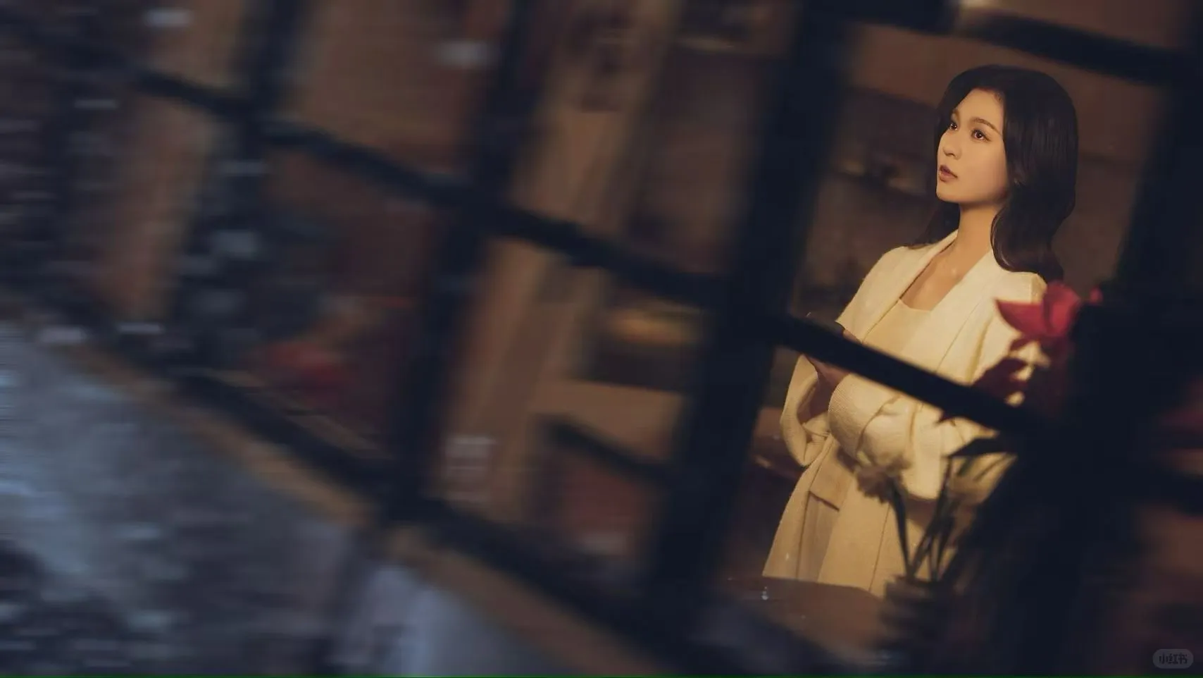 《纸玫瑰2》热播上映～