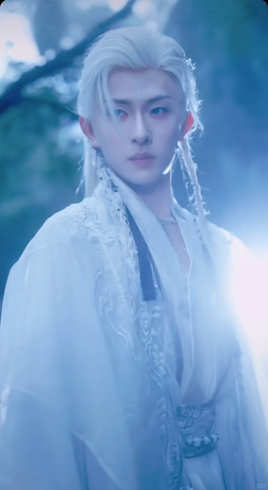 一期一个短剧男演员:陈添祥