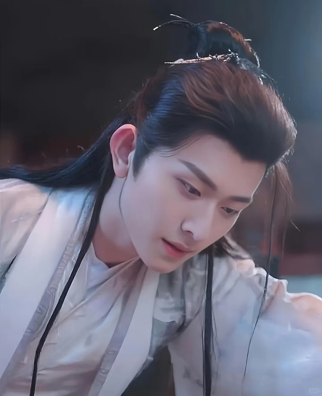 一期一个短剧男演员:陈添祥