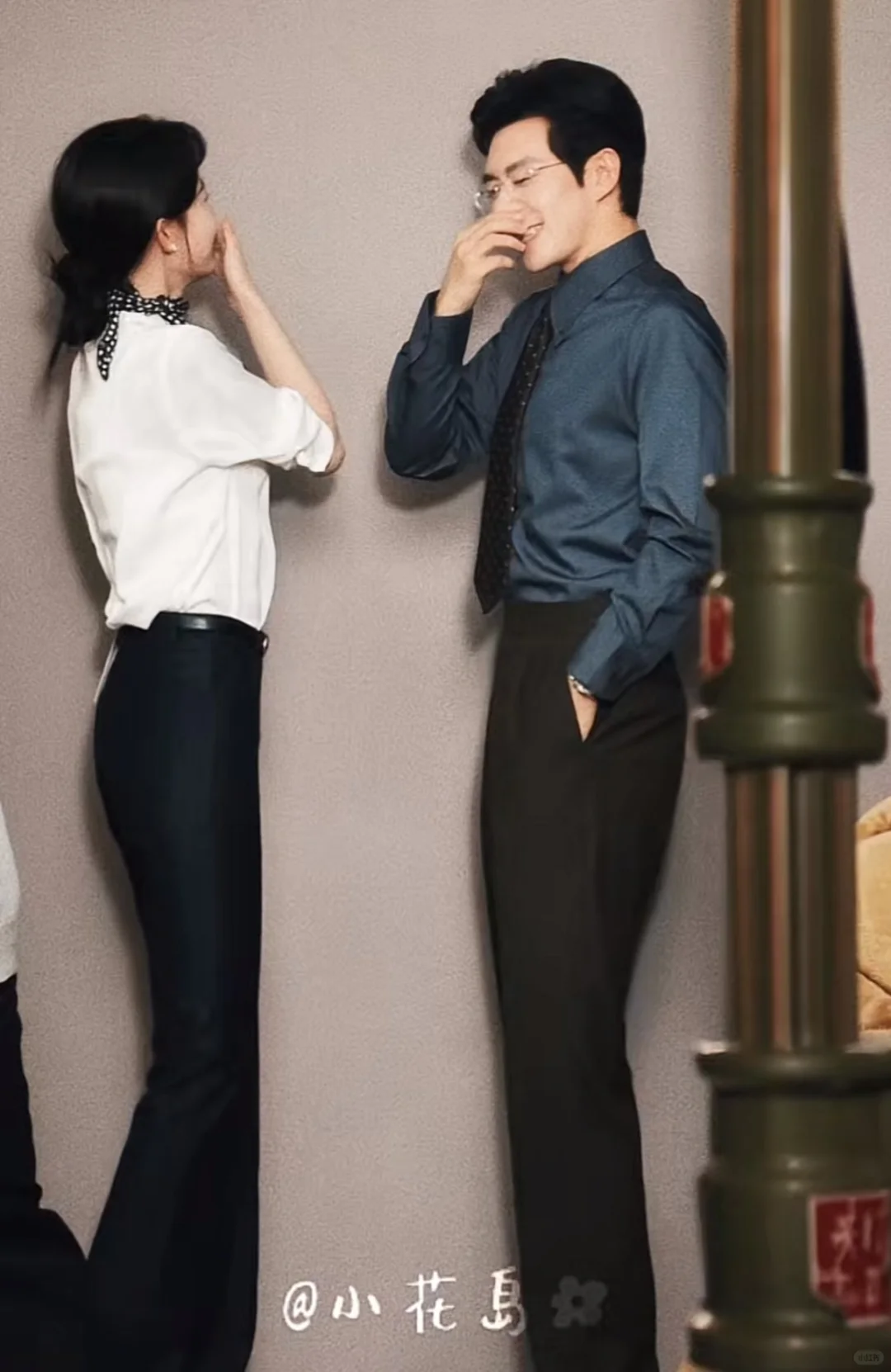 《朝阳似我》本年度最爱都市剧