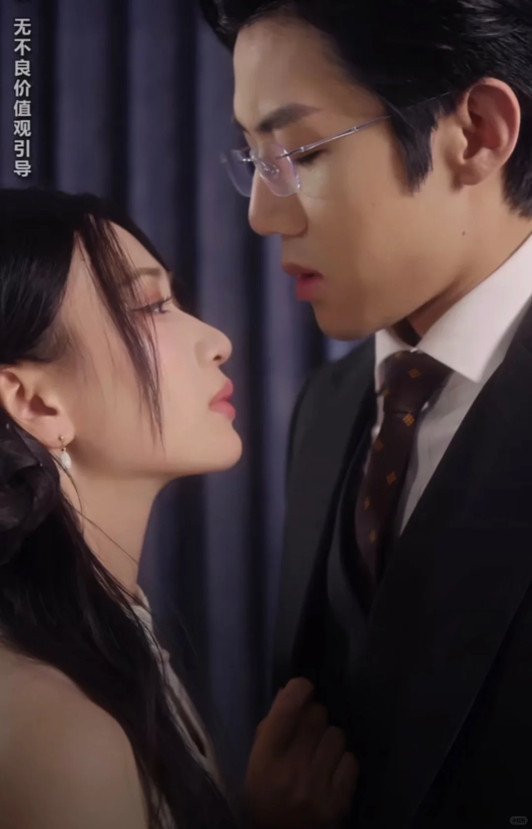 复仇爽剧，剧情刺激撩人！可看