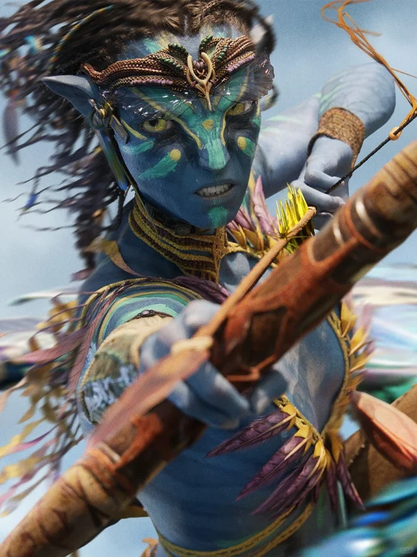 阿凡达3定档!重温1&2才懂为啥是影史神作