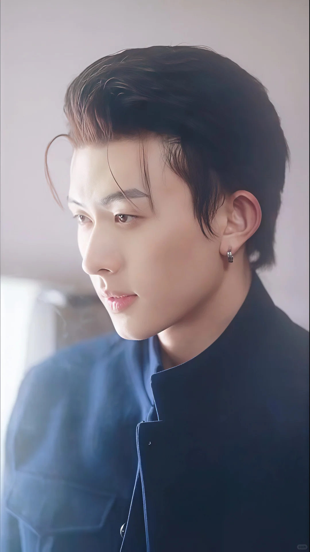 初见裴淮聿「澹滟血初炽，裴回魄未平」