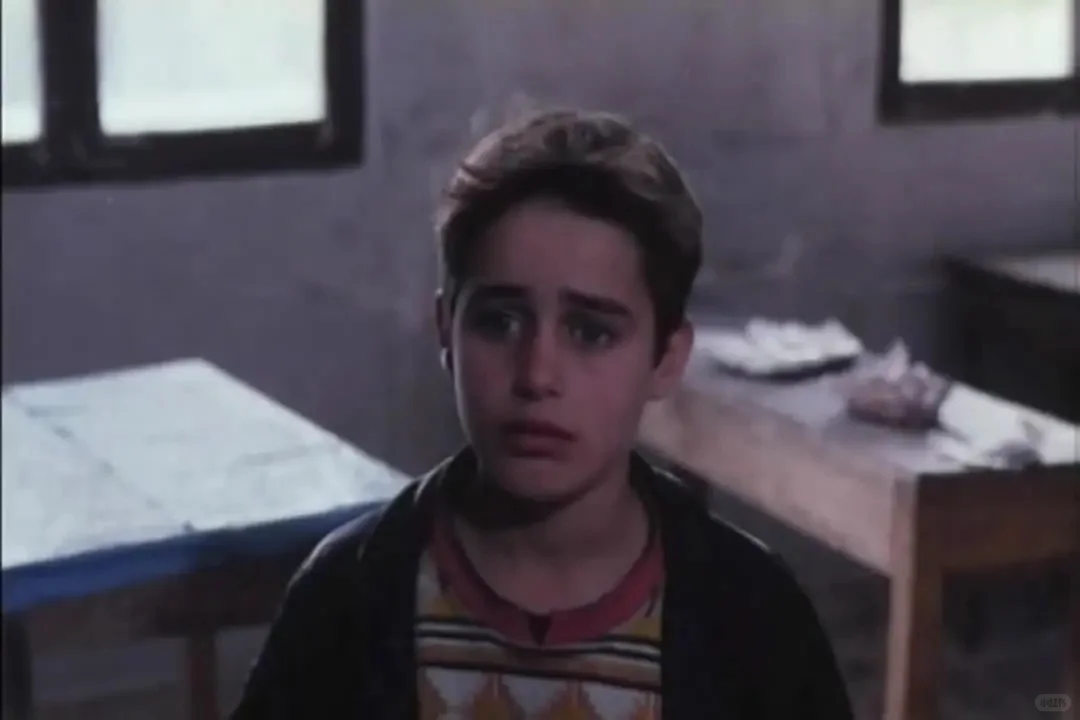 电影《让风带着我起飞》