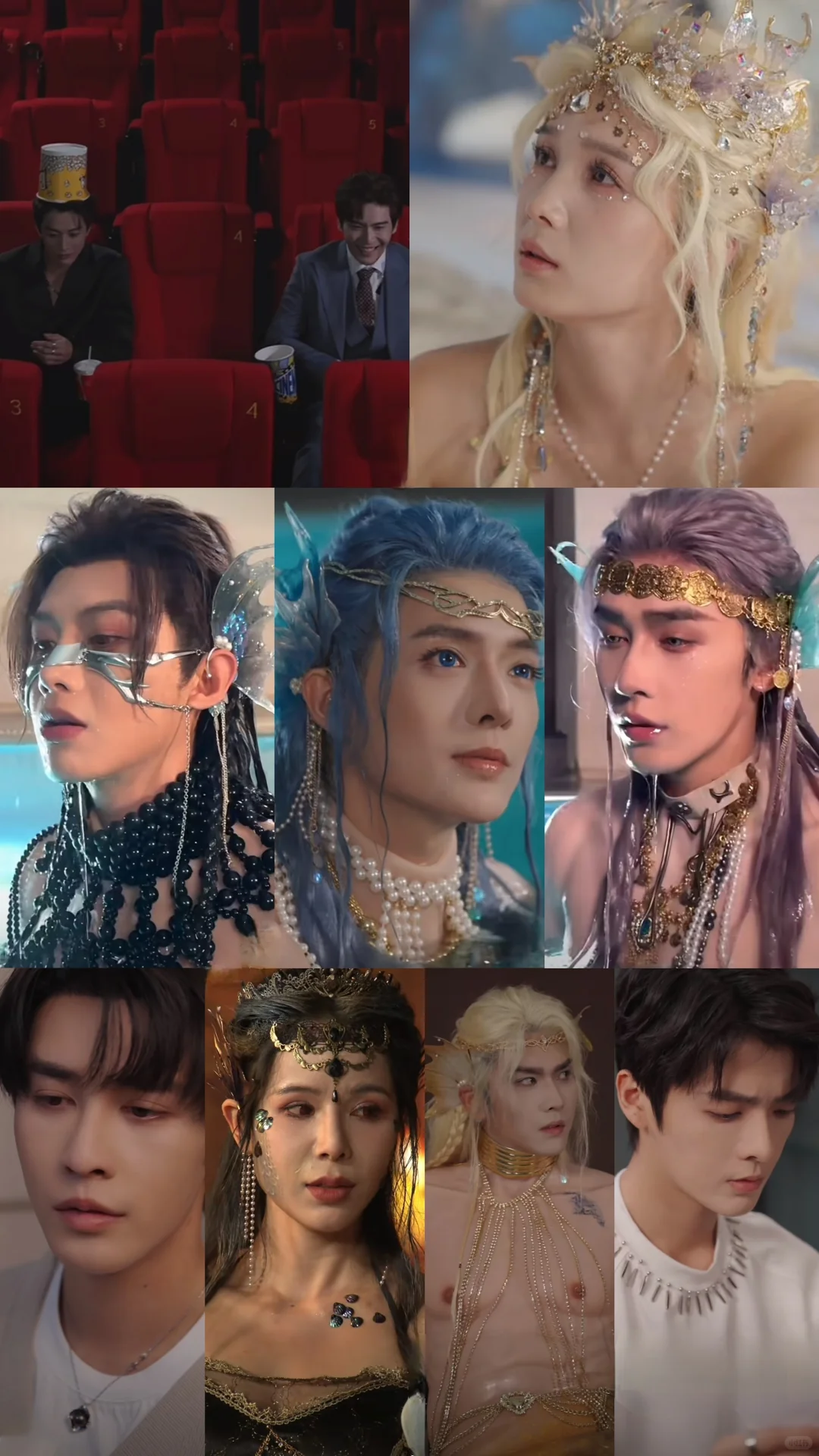 ❗❗❗春节短剧|🈶熬夜N刷|高质量💋