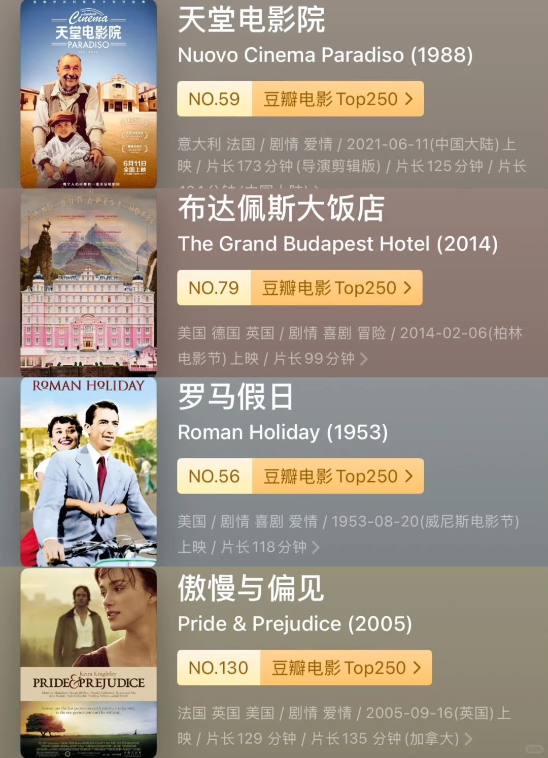 盘点看过的电影7️⃣