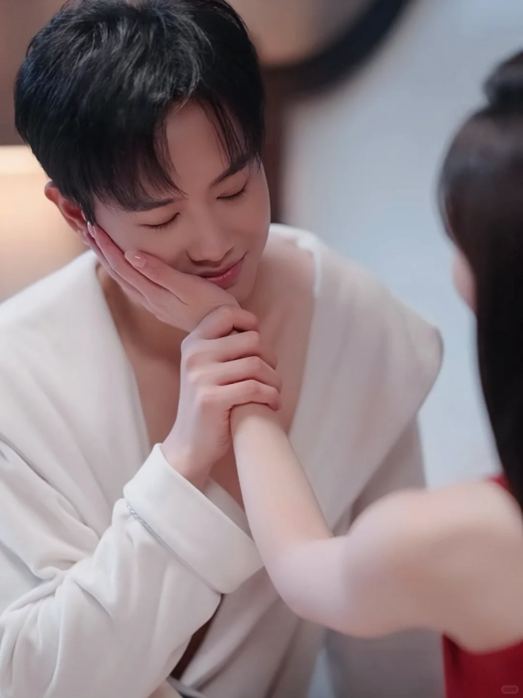 强烈推荐：《弟弟太会撩》超甜超好看