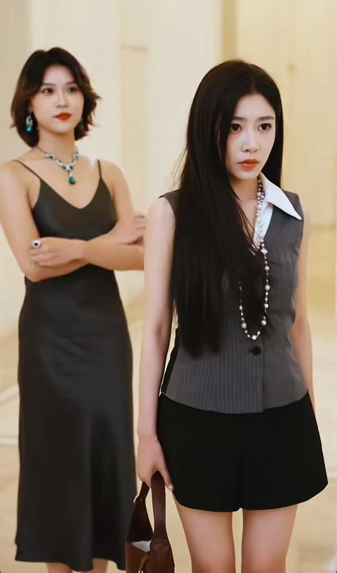 短剧推荐:只为占有你