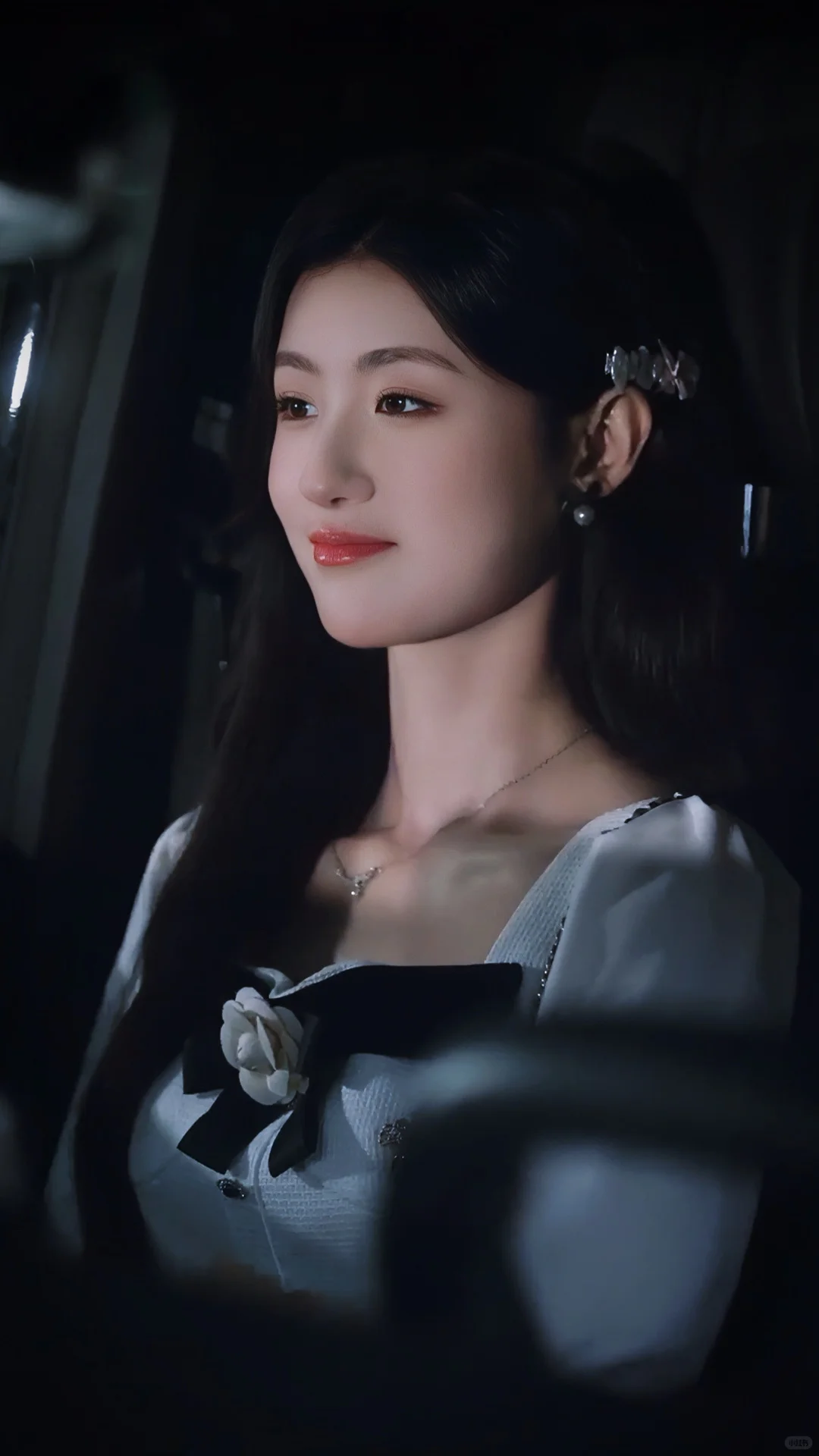 烧烤时间～｜短剧《心动延迟指令》