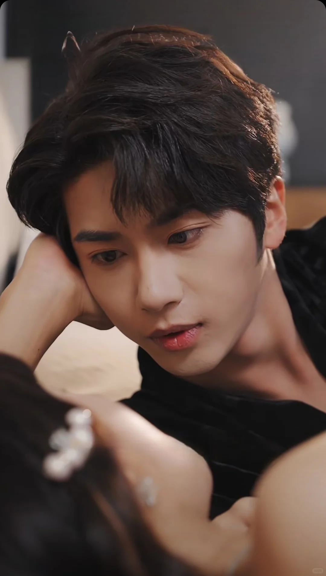 茶甜系美人与霍爷的隐婚日常•轻松小甜饼