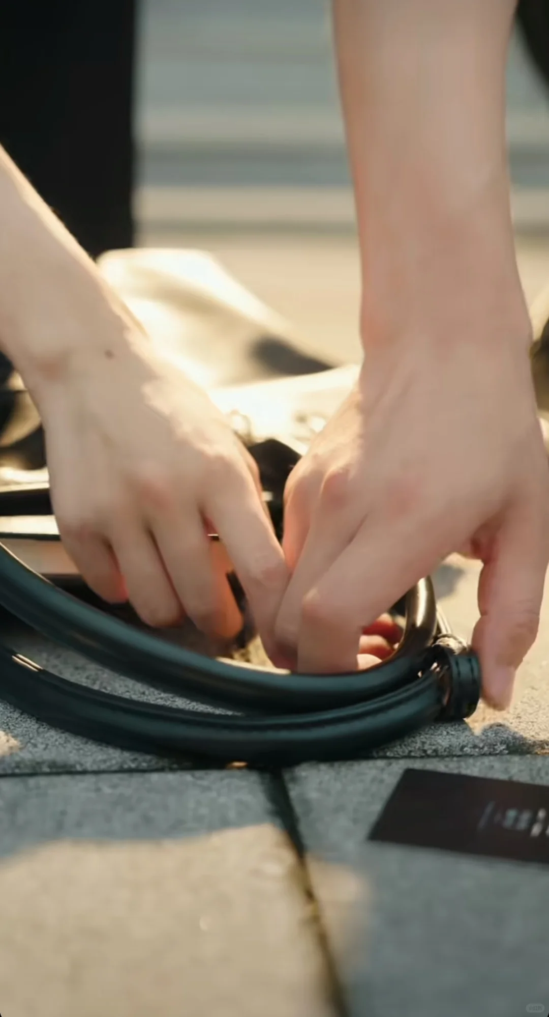 《青山归杳处》周书记我来交作业啦👻