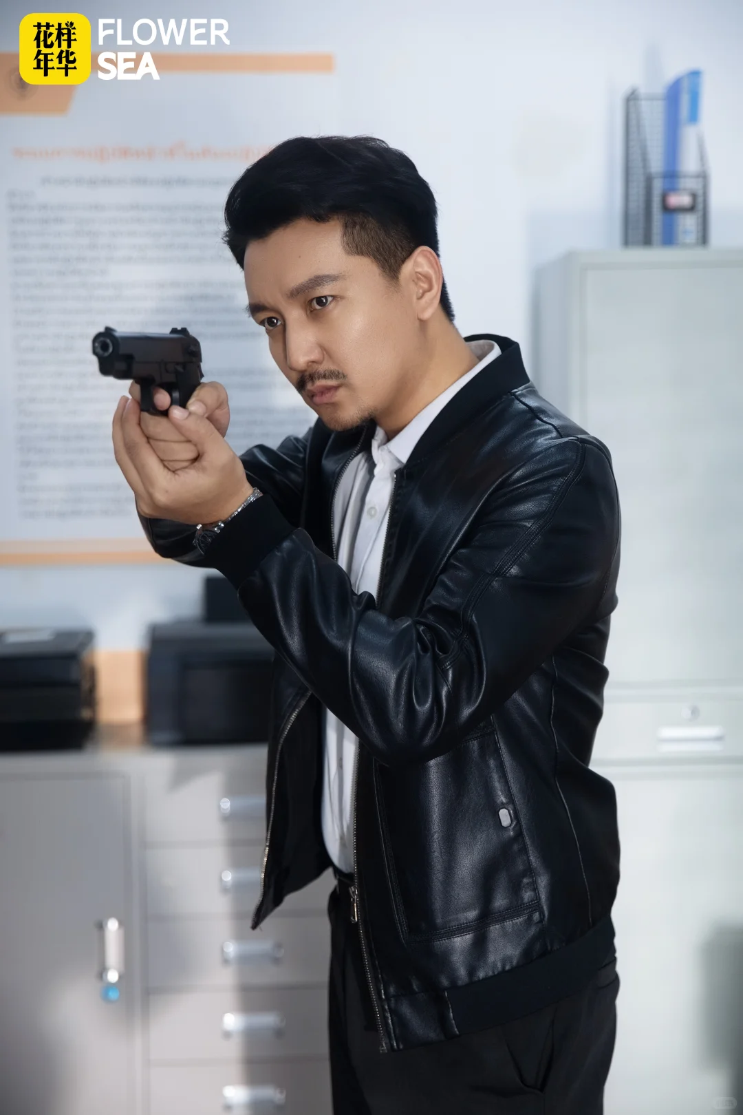 《九岁神探》热播中🔥