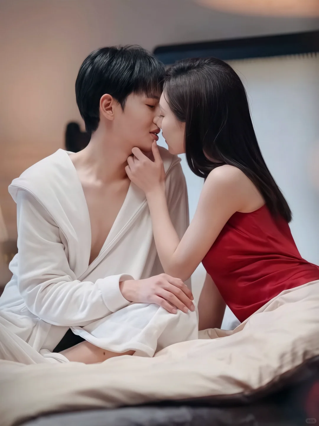 强烈推荐：《弟弟太会撩》超甜超好看