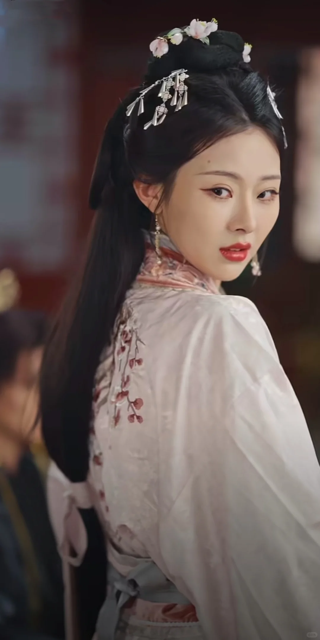 🍅🍆免费短剧 | 娇诱，一人分饰两角