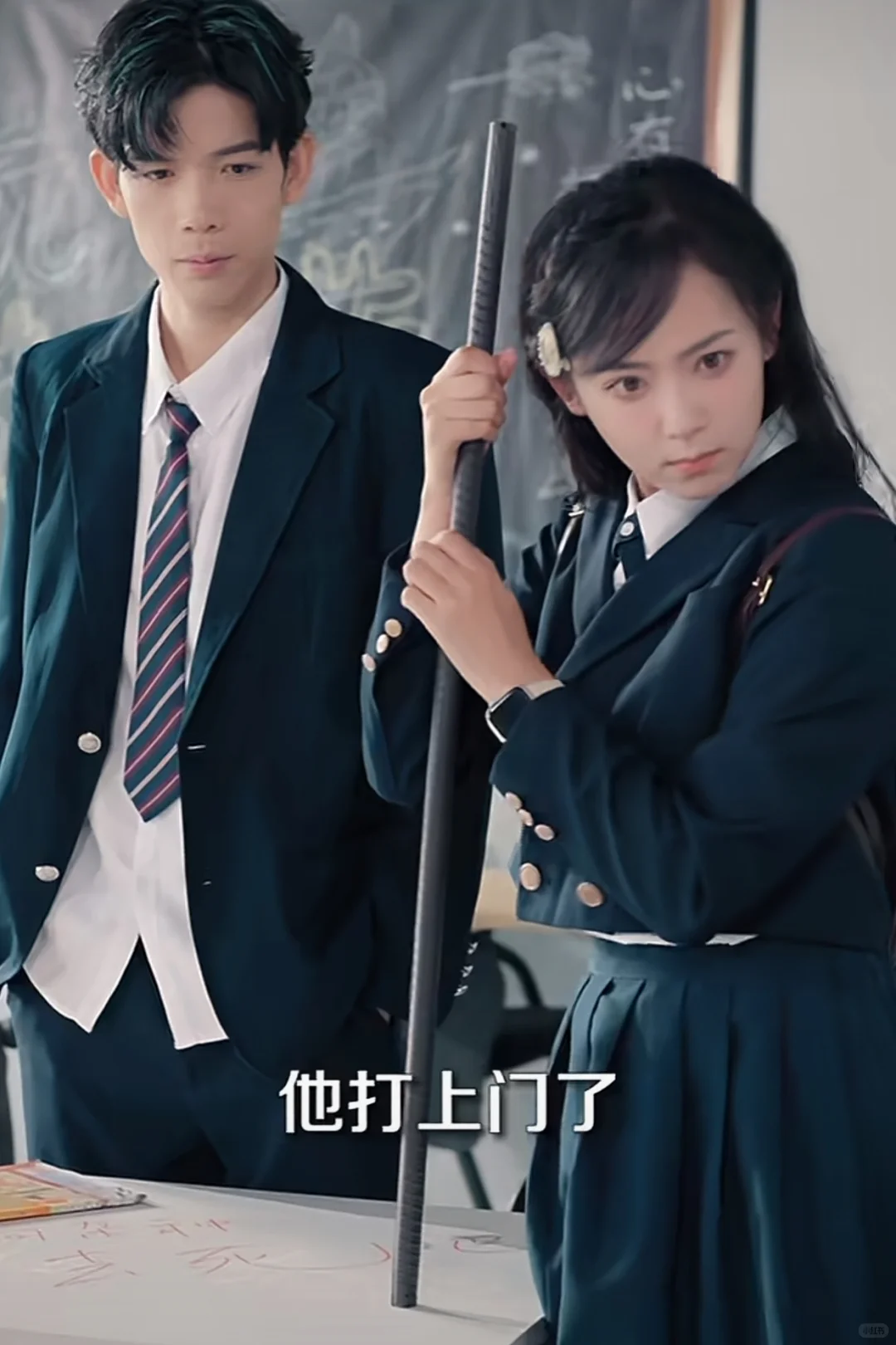 连看3部反套路搞笑癫剧,癫点好啊