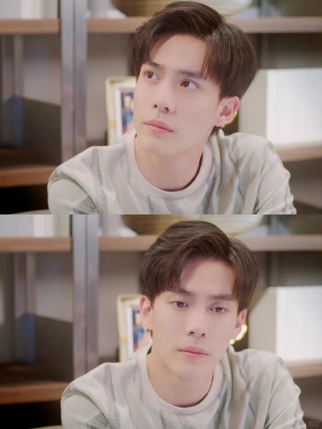 妈耶🥳这剧质感好好演的也好好❗️求求再拍吧