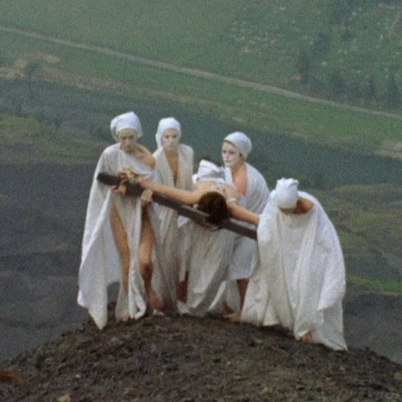 高逼格艺术电影自修指南