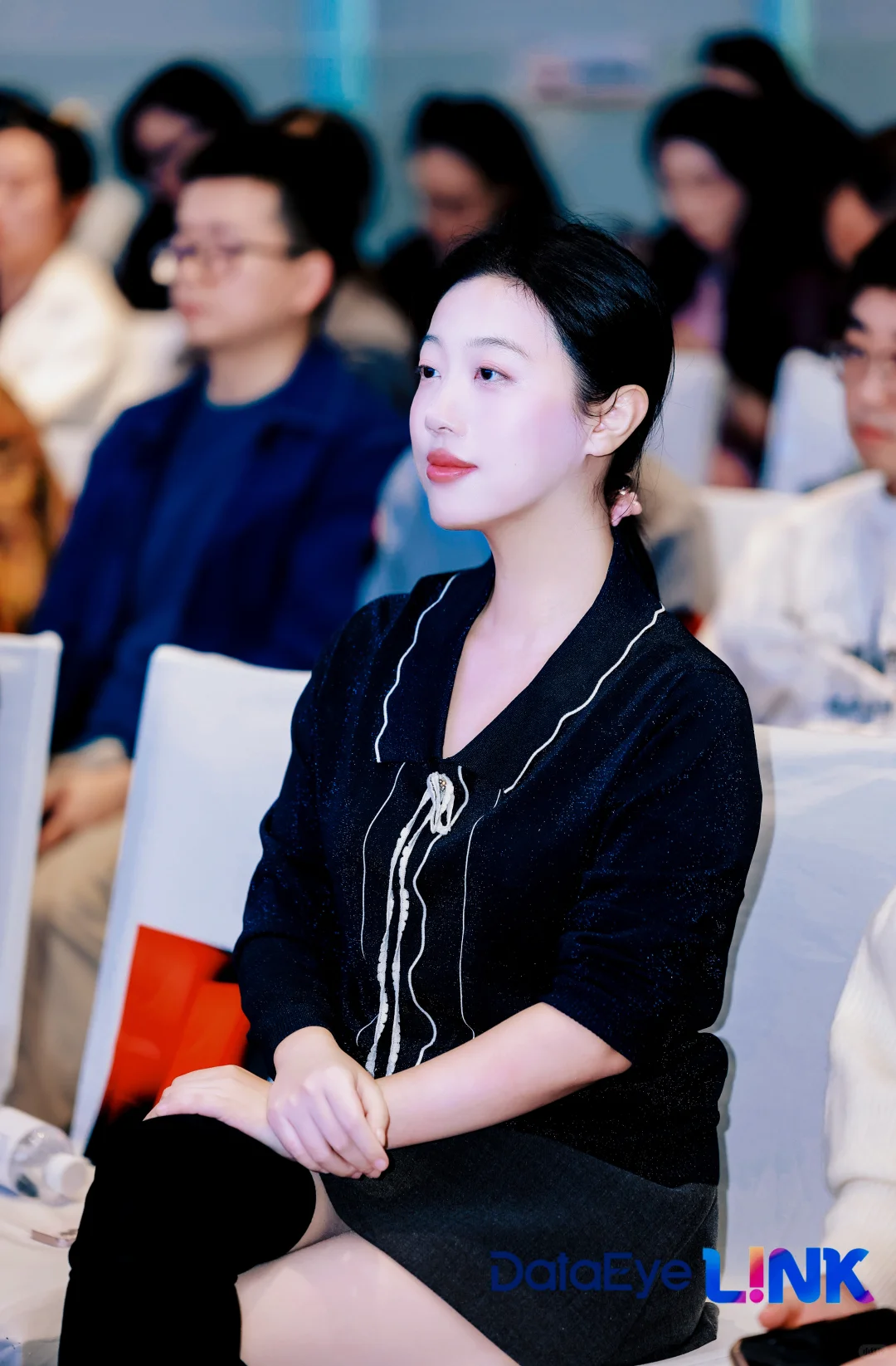 冷白皮大法初阶已练成