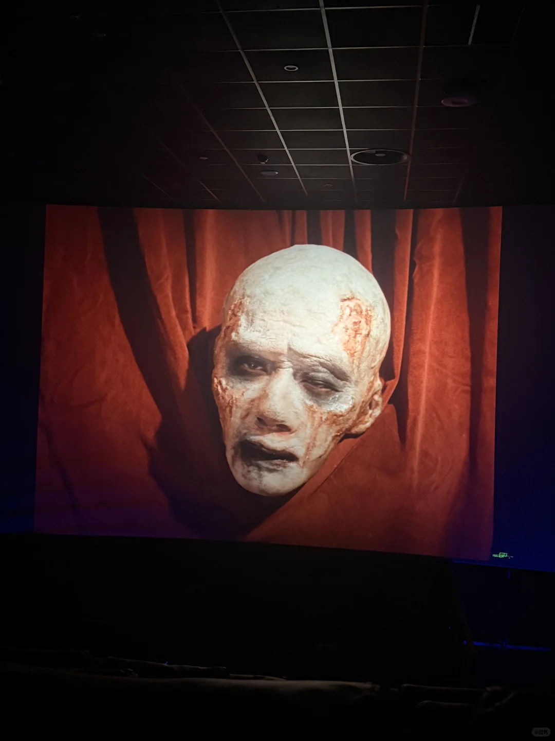 所以四字弟弟这部电影在演啥