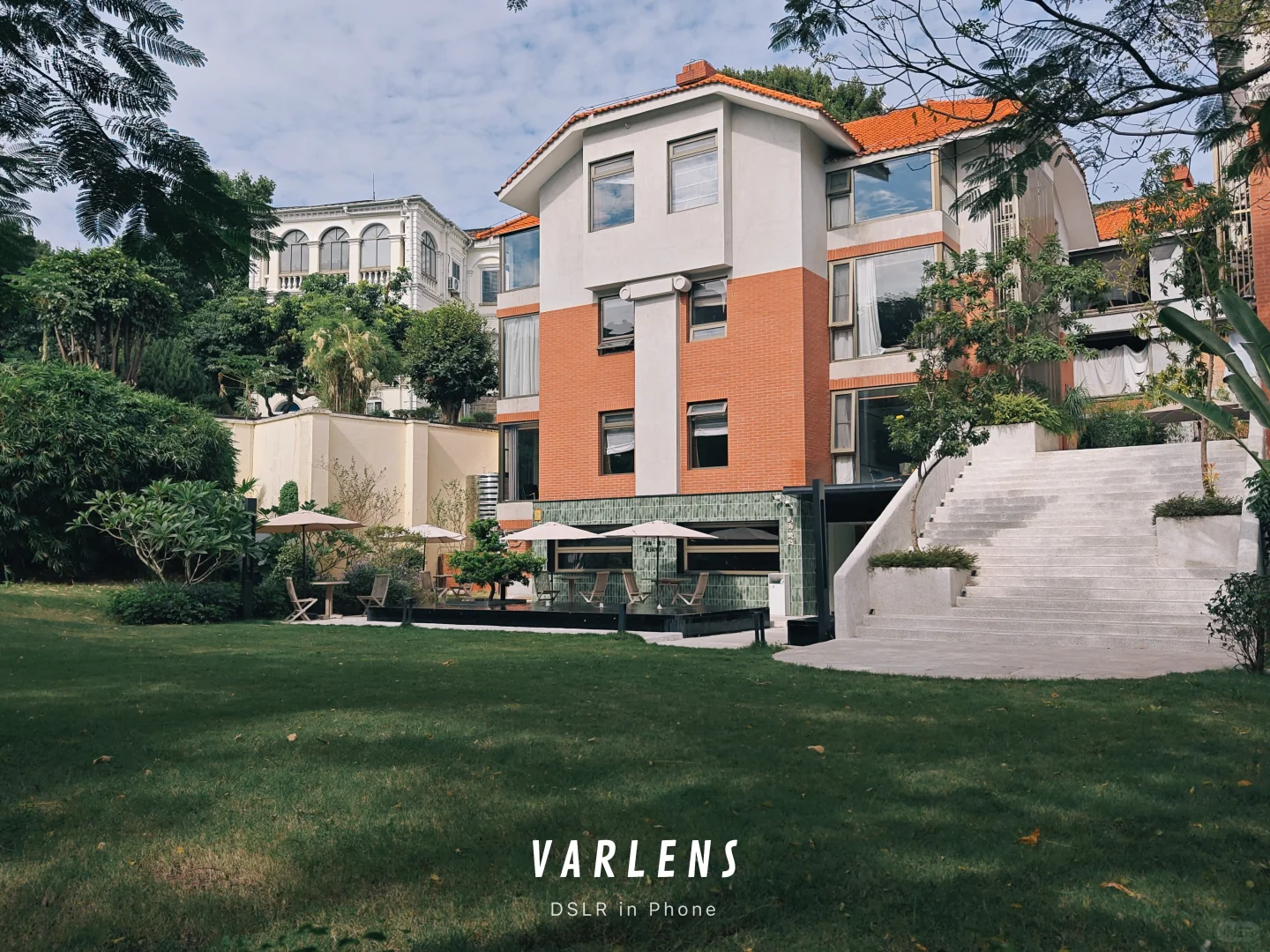 有了这个APP,安卓也能用富士Lut拍照啦!