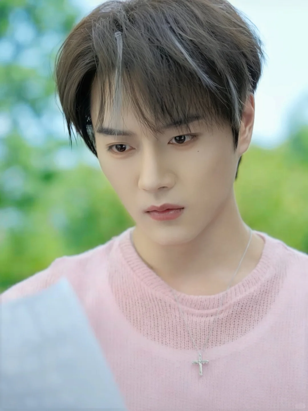 王轩张珊三搭《等待你的降临》剧评