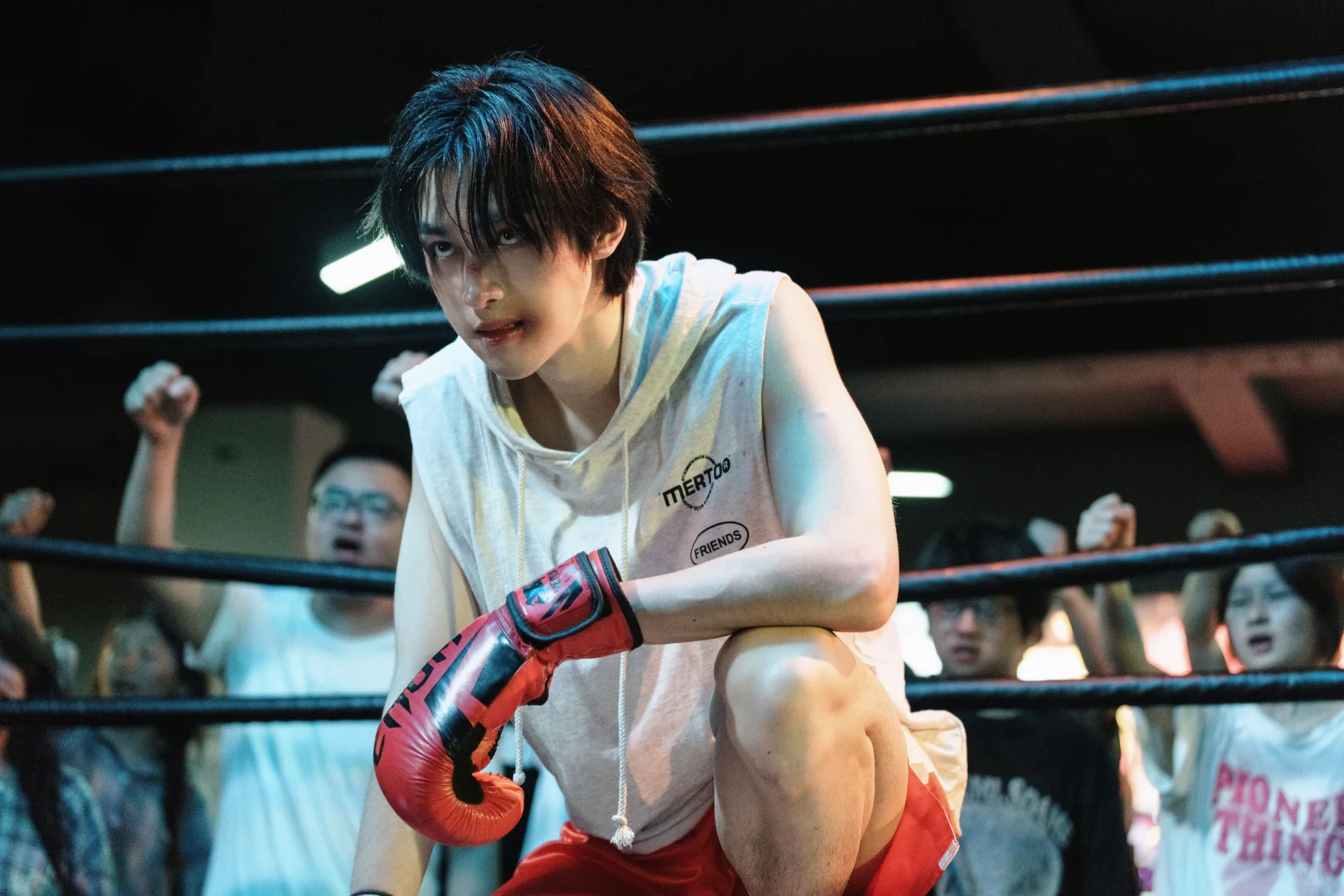 短剧界又来新人啦！超甜轻喜剧！超萌身高差！