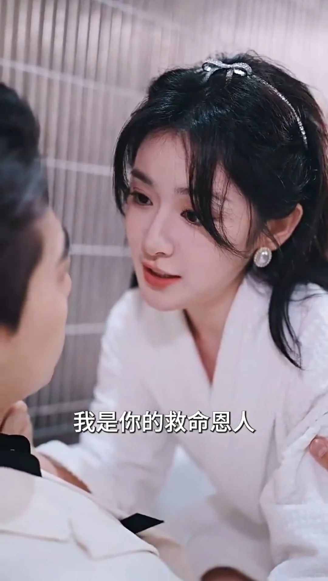 推荐短剧56之略老套的剧情架不住颜值高