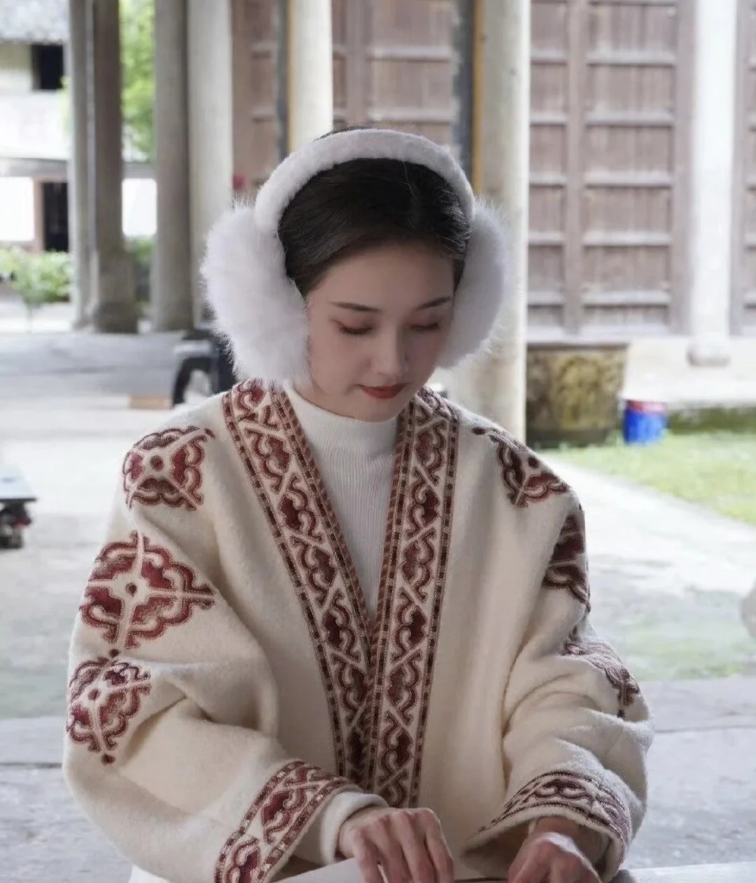 最近追了一部短剧《盛夏芬德拉》真的好上头！