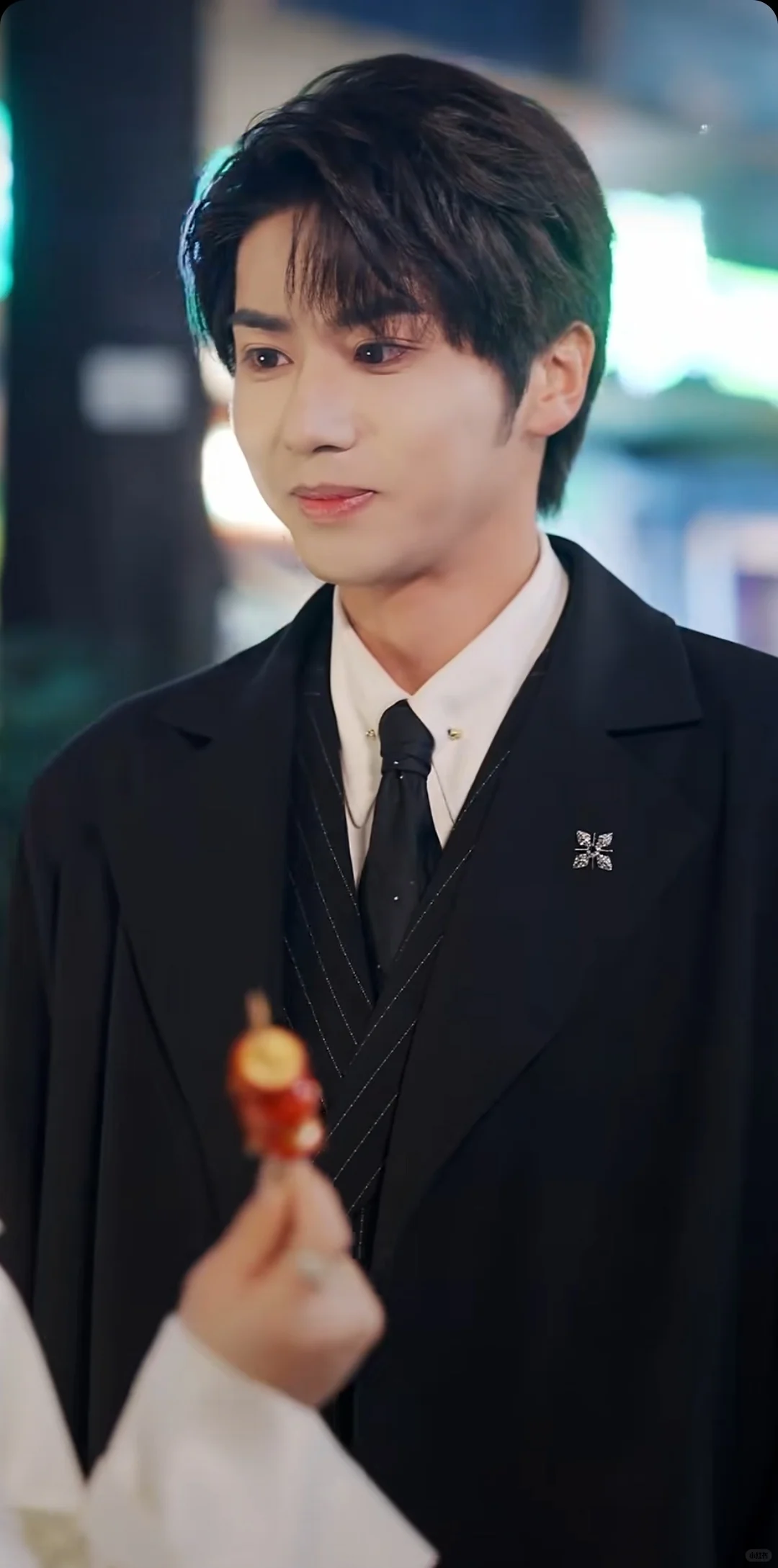 茶甜系美人与霍爷的隐婚日常•轻松小甜饼