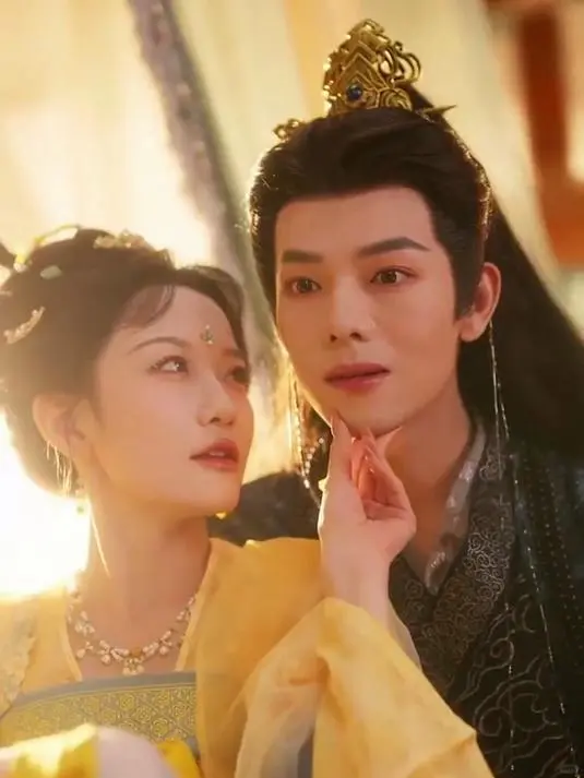 这也太甜了吧，百看不厌🥰🥰