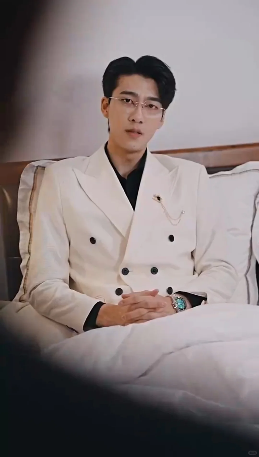 推荐短剧56之略老套的剧情架不住颜值高