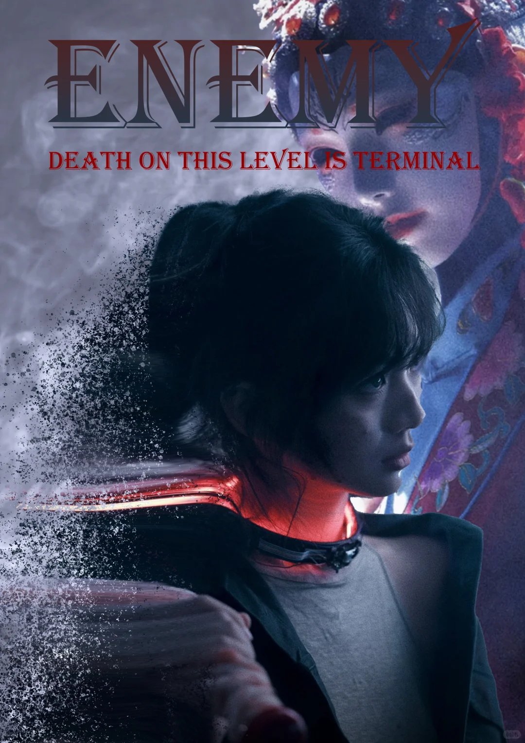 煎饼果仔新出的短剧太爽了！无限流➕中式唯恐