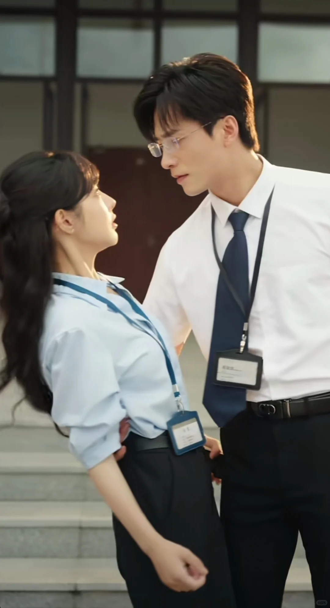 《青山归杳处》周书记我来交作业啦👻