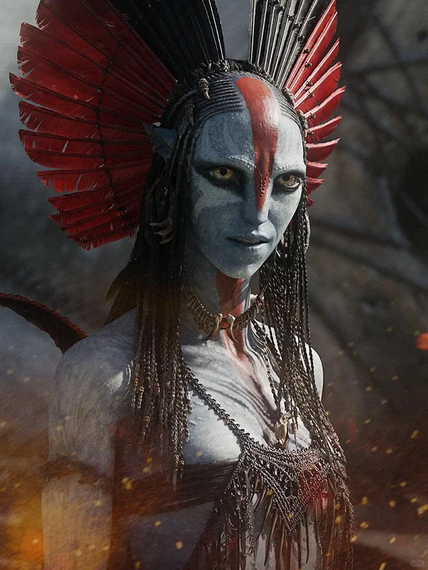 阿凡达3定档!重温1&2才懂为啥是影史神作