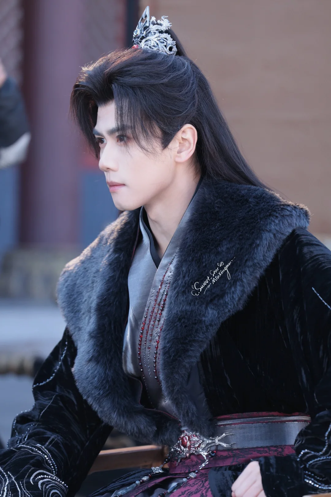 一箭射心巴上！！！ 闵星翰X高柏炎