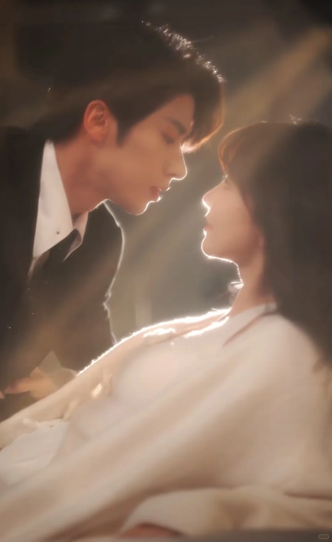 茶甜系美人与霍爷的隐婚日常•轻松小甜饼